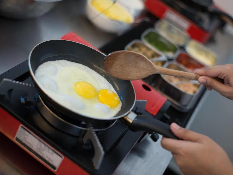 E-Red Hotel Melaka Dış mekan fotoğraf